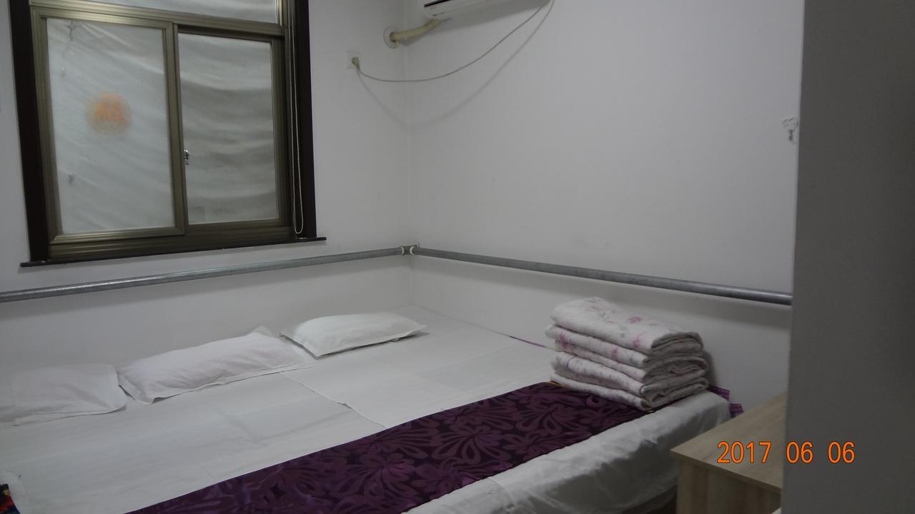 Huangyaguan Great Wall Li Bo Home Hotel Jizhou  Extérieur photo
